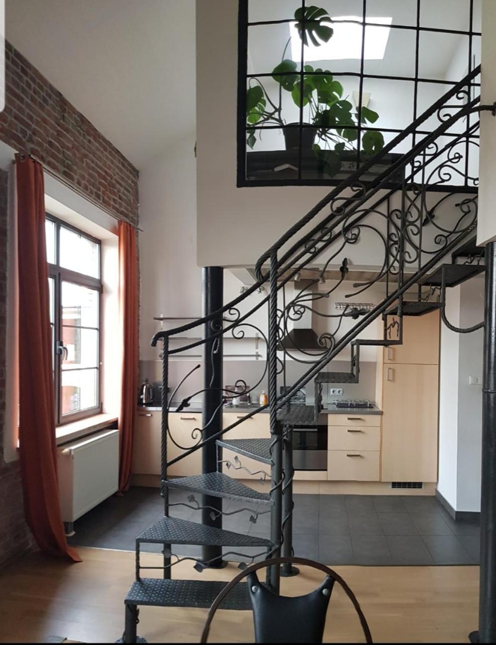 Apartament Nowy Swiat Zyrardow Exterior foto